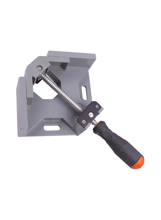 Loquat Vice Wood Metal Welding Gusset grey - Image 1