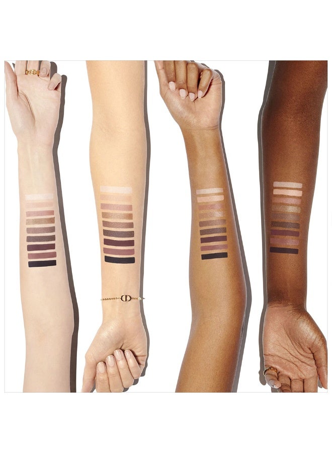 ديور أديكت لوحة عيون باكستيج 002 - Image 3