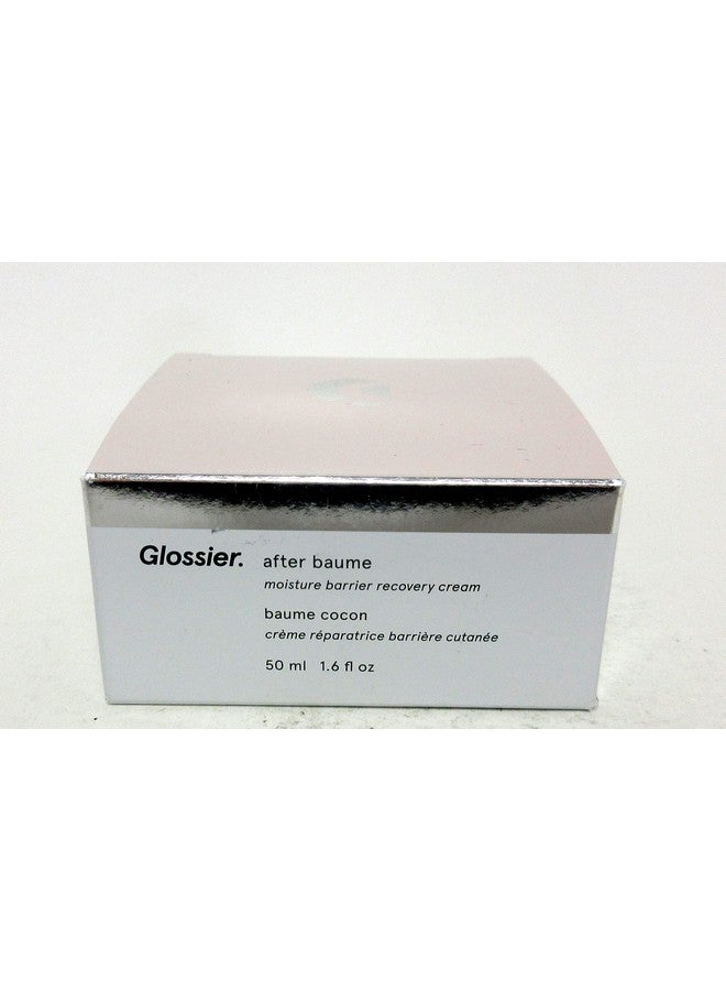 جلوسير بعد كريم استعادة حاجز الرطوبة من بوم، 1.6 أونصة سائلة - Image 1