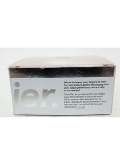 Glossier After Baume Moisture Barrier Recovery Cream 1.6 Fl Oz  - Image 2