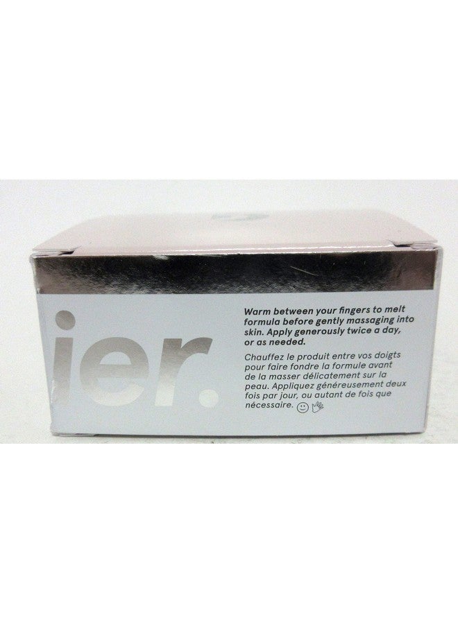 جلوسير بعد كريم استعادة حاجز الرطوبة من بوم، 1.6 أونصة سائلة - Image 2