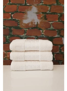 özdilek Elissa 3 Towel Cream 