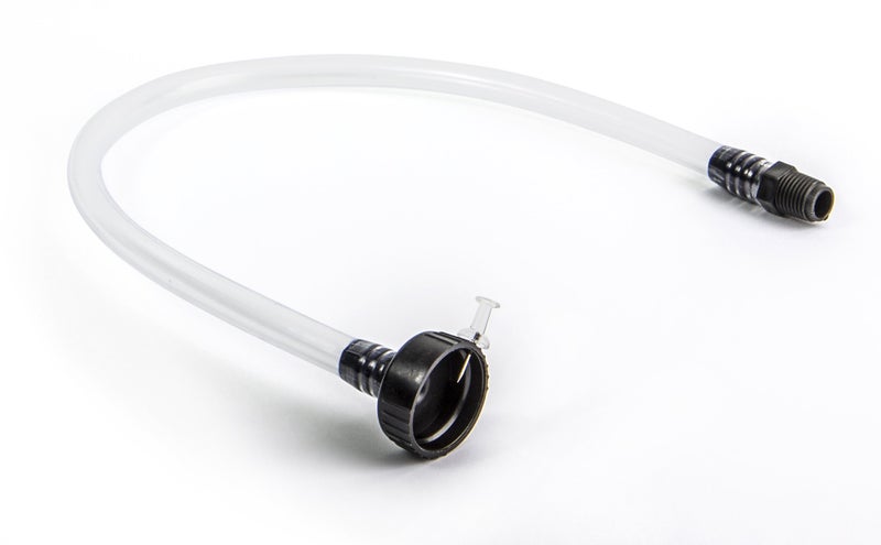 SeaStar Dometic SeaStar Baystar Hydraulic Steering Kit, HK4200A-3 - Image 4