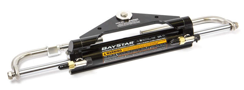SeaStar Dometic SeaStar Baystar Hydraulic Steering Kit, HK4200A-3 - Image 3