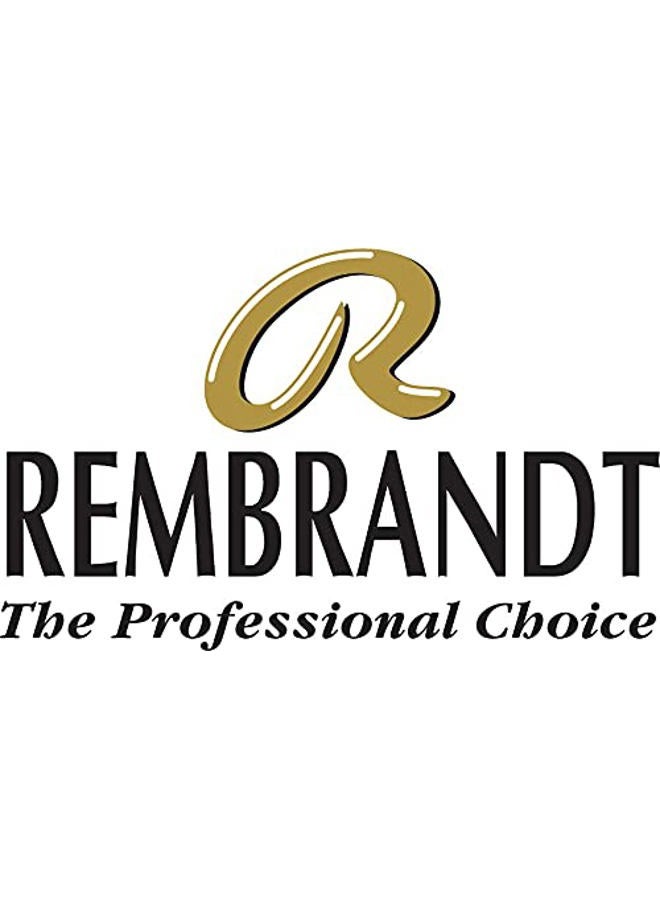 REMBRANDT Paint Oil TITA, Titanium White, One Size - Image 3