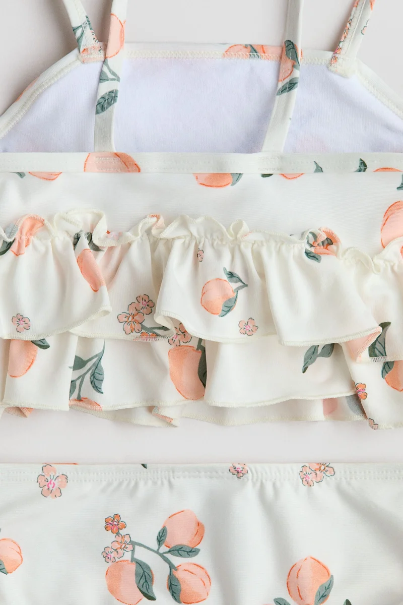 اتش اند ام بيكيني مكشكش