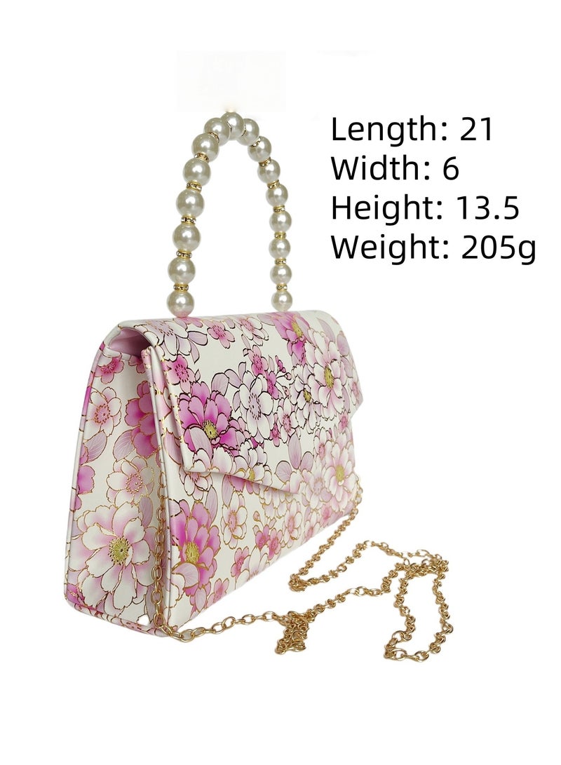 Mark Fairwhale New Fashion Dress Bag Handheld  - Image 1
