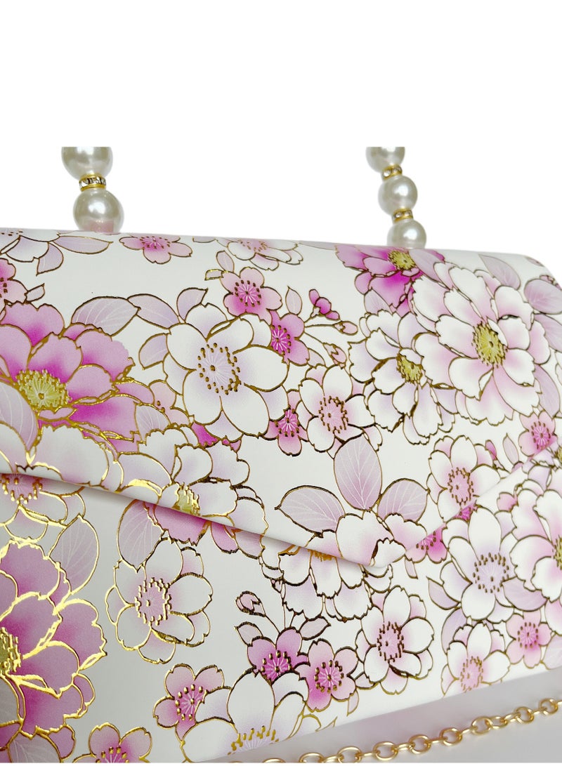 Mark Fairwhale New Fashion Dress Bag Handheld  - Image 2