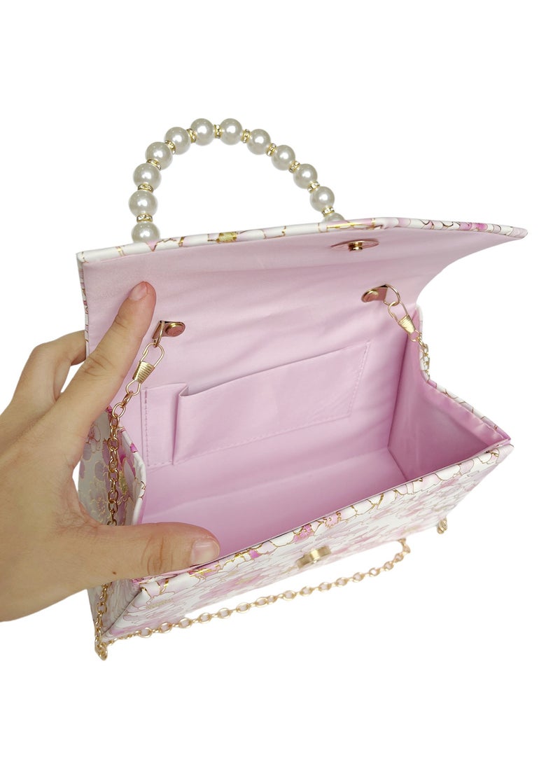 Mark Fairwhale New Fashion Dress Bag Handheld  - Image 3
