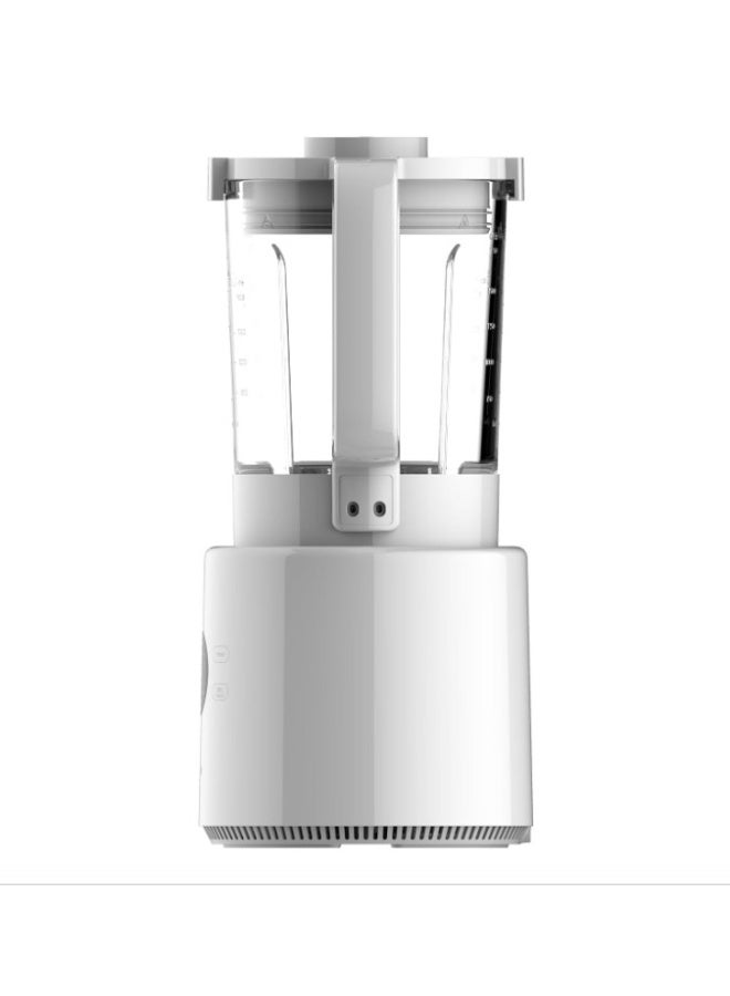 Xiaomi Blender Pro — 1.75 L Cold / 1.4 L Hot Capacity, 500W Blending + 800W Heating, 6 Hot & Cold Programs, LED Display, Self-Cleaning & Sterilization Modes 500 W MJPBJ01DEMGB white - Image 2