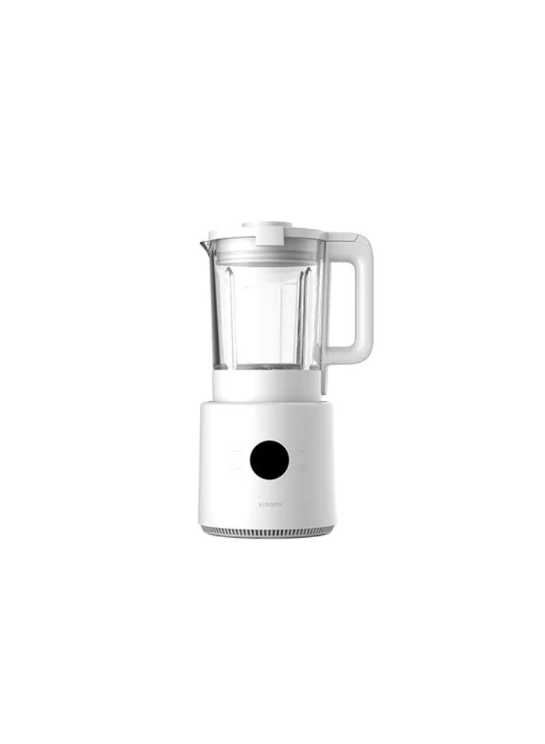 Xiaomi Blender Pro — 1.75 L Cold / 1.4 L Hot Capacity, 500W Blending + 800W Heating, 6 Hot & Cold Programs, LED Display, Self-Cleaning & Sterilization Modes 500 W MJPBJ01DEMGB white - Image 1