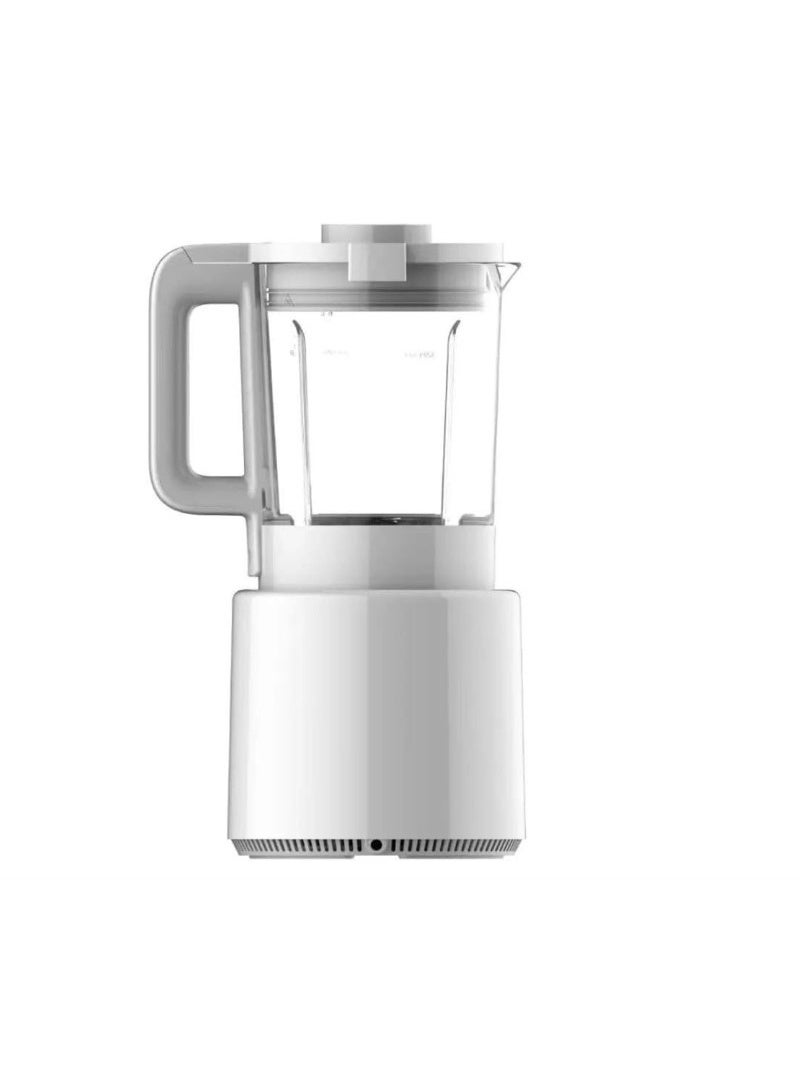 Xiaomi Blender Pro — 1.75 L Cold / 1.4 L Hot Capacity, 500W Blending + 800W Heating, 6 Hot & Cold Programs, LED Display, Self-Cleaning & Sterilization Modes 500 W MJPBJ01DEMGB white - Image 3