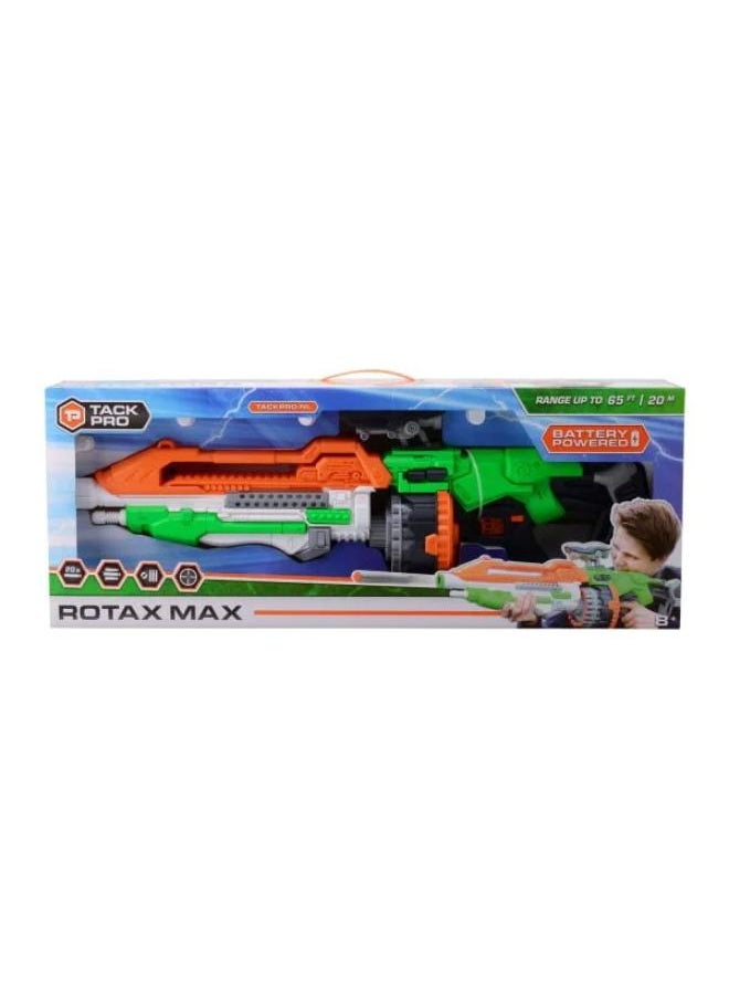 TACK PRO Rotax Max With 20 Darts, 80 Cm  - Image 3