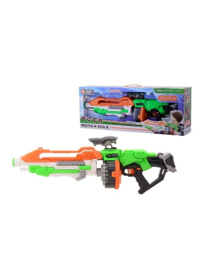 TACK PRO Rotax Max With 20 Darts, 80 Cm  - Image 2