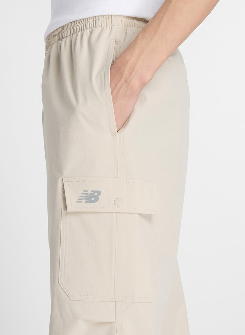 New Balance Ripstop Cargo Pants - Image 3