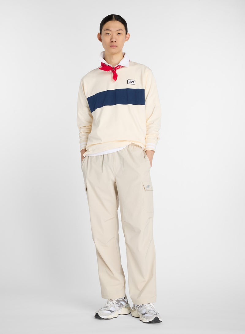 New Balance Ripstop Cargo Pants - Image 4