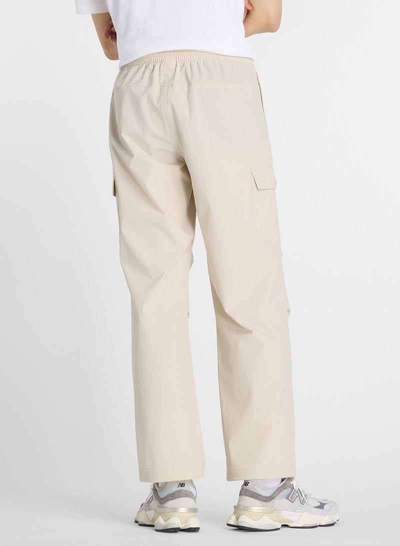 New Balance Ripstop Cargo Pants - Image 2