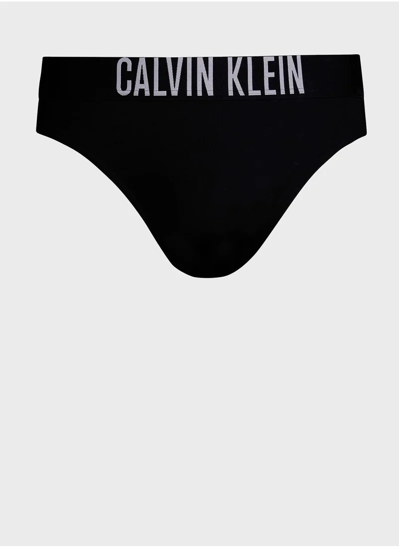CALVIN KLEIN Logo Waist Band Brief
