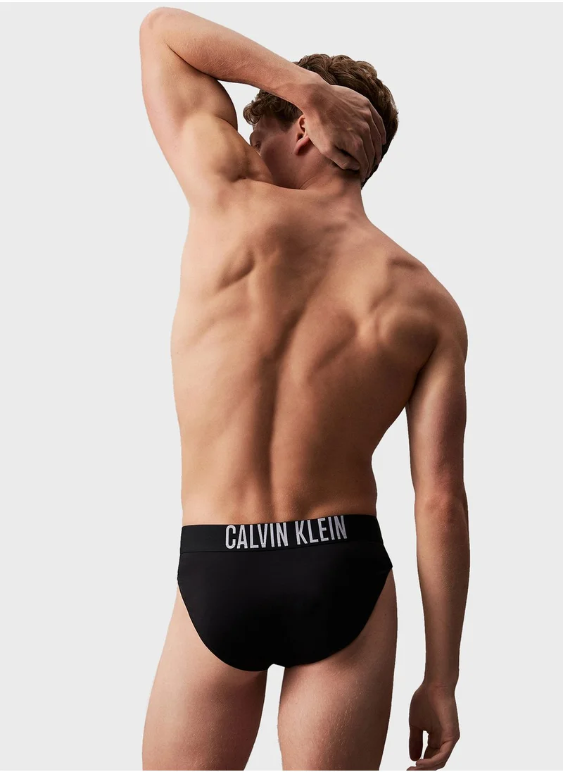CALVIN KLEIN Logo Waist Band Brief