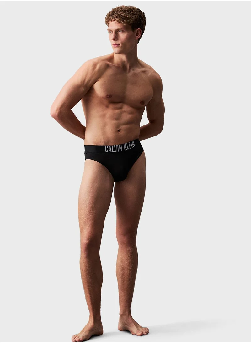 CALVIN KLEIN Logo Waist Band Brief