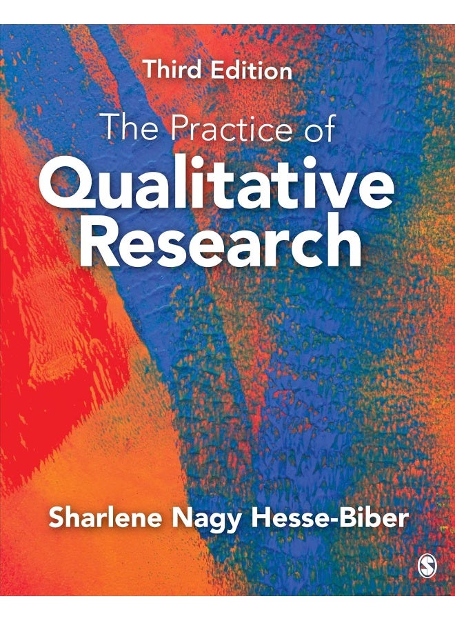 The Practice of Qualitative Research: Engaging Students in the Research Process