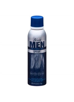 Hair Remover Mens Spray 6 Ounce (177ml)
