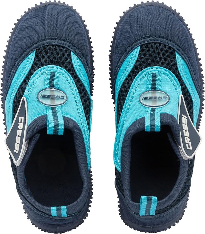 كريسي أحذية مائية للأطفال من نوع Cressi Unisex Kids Coral Jr - Image 2