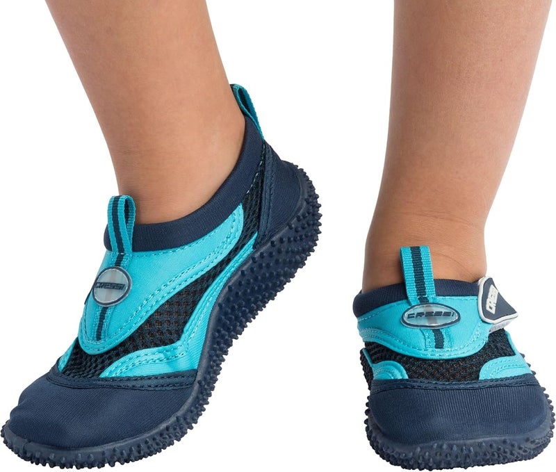 كريسي أحذية مائية للأطفال من نوع Cressi Unisex Kids Coral Jr - Image 3