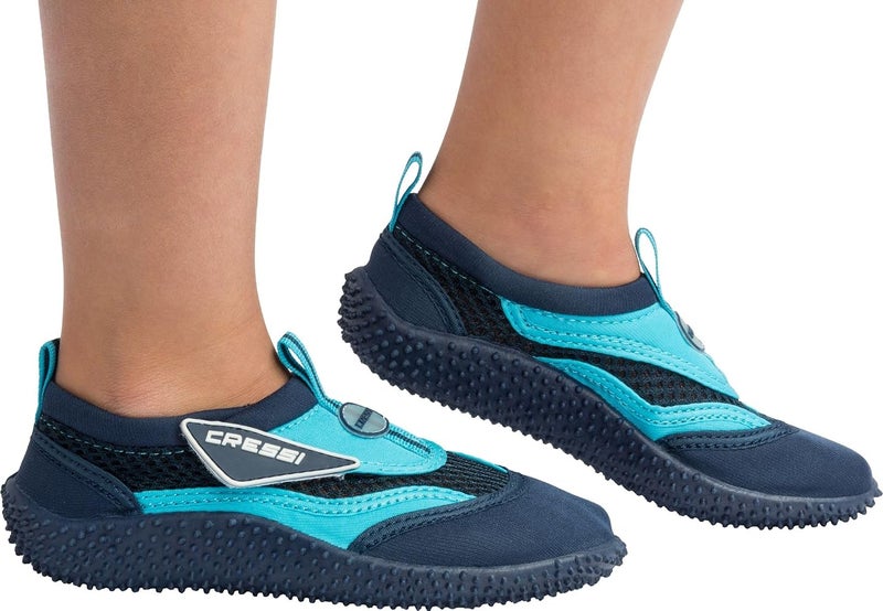 كريسي أحذية مائية للأطفال من نوع Cressi Unisex Kids Coral Jr - Image 5