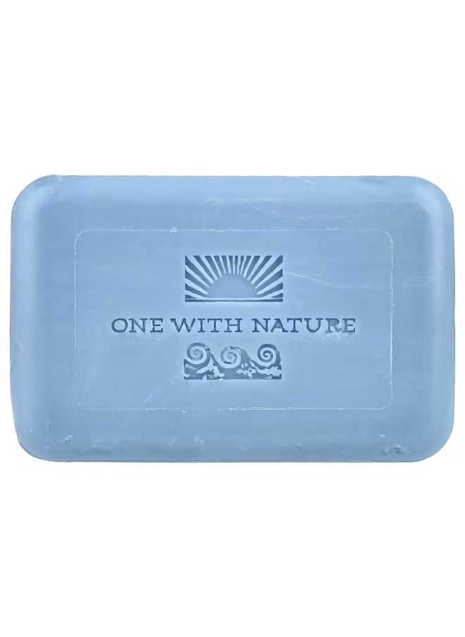 ONE WITH NATURE One with Nature, Dead Sea Mineral Soap Bar, Lavender, 7 oz (198 g)  - Image 3