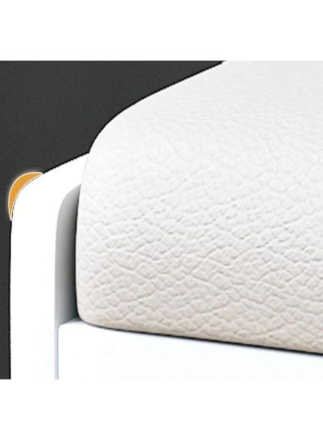 NKX Elegant Upholstered Makeup Dressing Stool  - Image 3