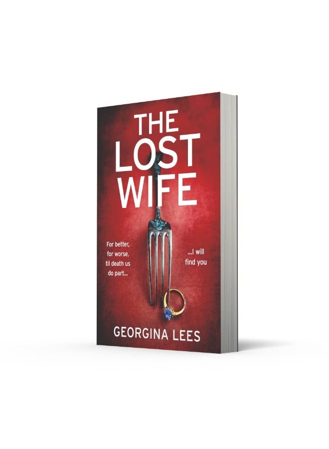 One More Chapter The Lost Wife: A brand new unputdownable suspense thriller that will keep your heart racing until the very last page! - Image 5