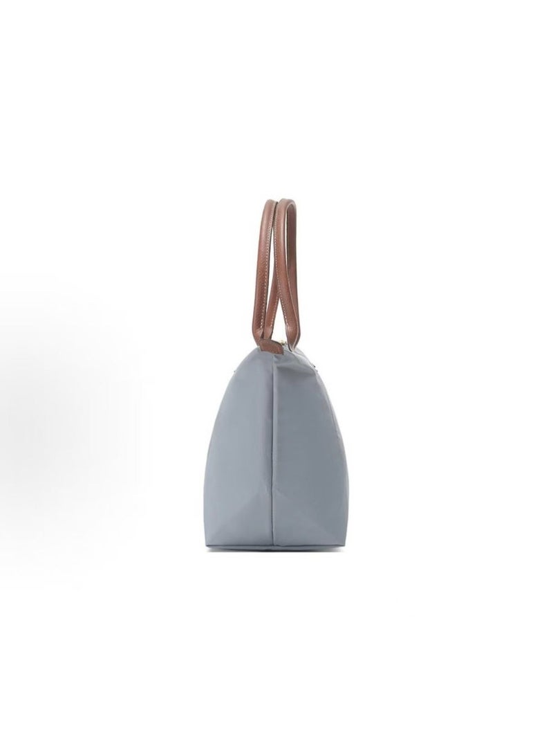 Longchamp Le Pliage Large Shoulder Straps women's Classic Fashion Versatile Large  Shoulder Bag  Bag Clip - Image 5