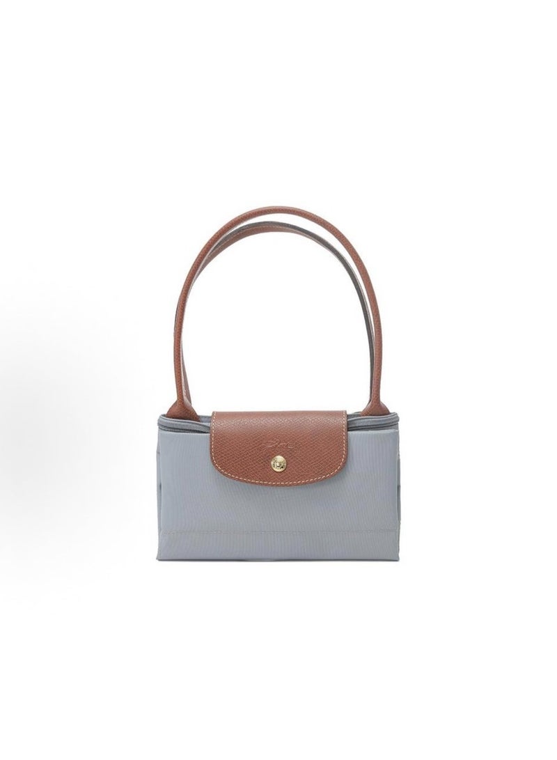 Longchamp Le Pliage Large Shoulder Straps women's Classic Fashion Versatile Large  Shoulder Bag  Bag Clip - Image 3