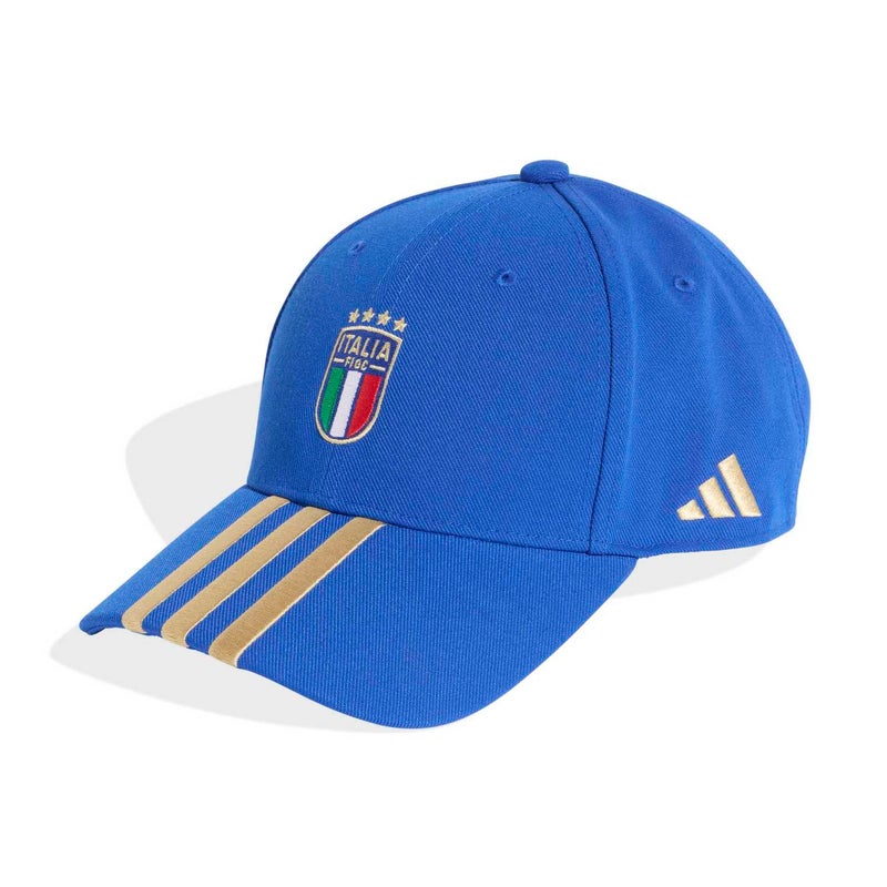 اديداس قبعة Italy Football - Image 1