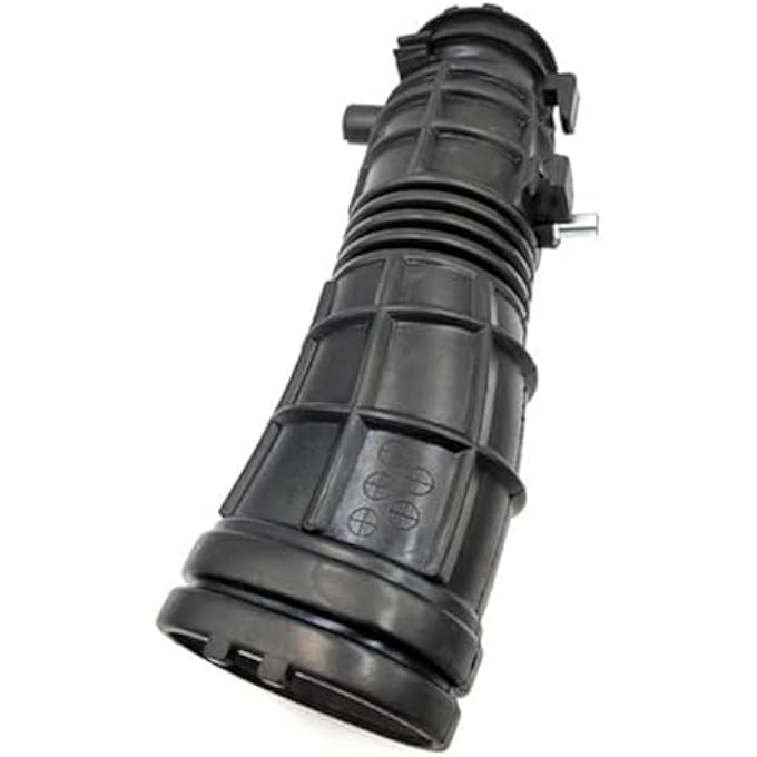Wivplex Air Intake 17228P8AA01 17228-P8A-A01 17228 P8A A01 Car Boot Cleaner Hose Tube, for Accord, for Acura, CL V6 Pipe Car Air Intake Hose Pipe - Image 4