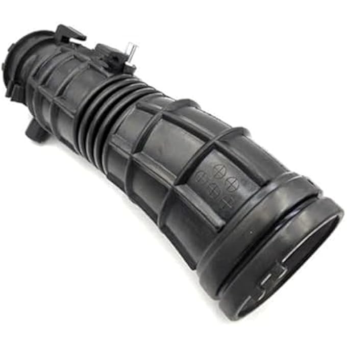 Wivplex Air Intake 17228P8AA01 17228-P8A-A01 17228 P8A A01 Car Boot Cleaner Hose Tube, for Accord, for Acura, CL V6 Pipe Car Air Intake Hose Pipe - Image 3