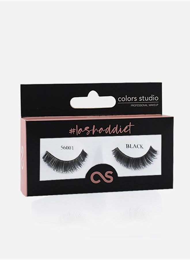 COLORS STUDIO - Lash Addict Lashes - Image 1
