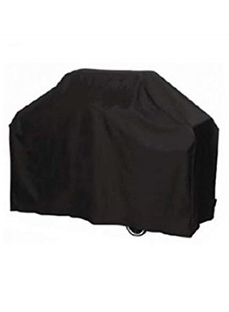 170x61x117cm Waterproof BBQ Cover Dustproof Polyester Fibre Cloth BBQ Cover Gas Barbecue Grill Cover For Patio Protector - Image 3
