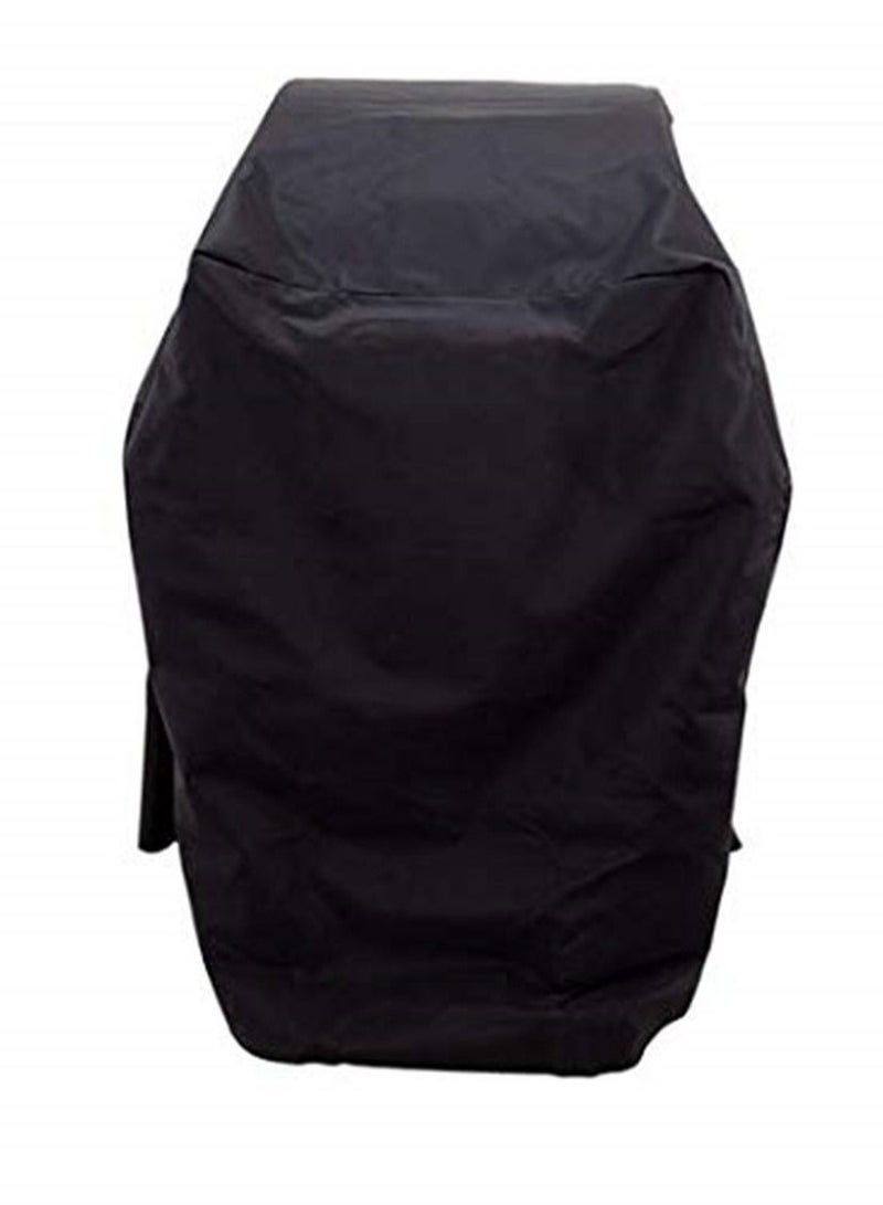 170x61x117cm Waterproof BBQ Cover Dustproof Polyester Fibre Cloth BBQ Cover Gas Barbecue Grill Cover For Patio Protector - Image 5