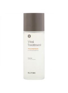 Blithe Blithe Vital Treatment 9 Essential Seeds 5 fl oz 150 ml 