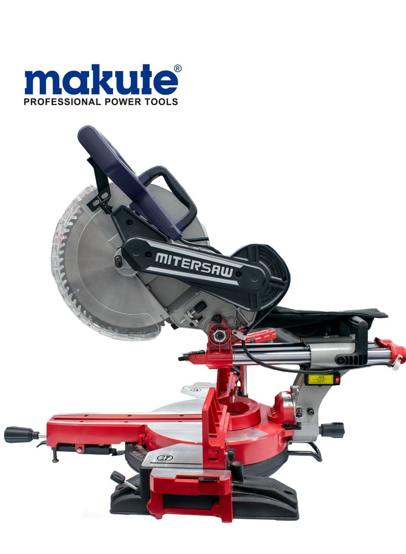 makute Mitrt Saw 12",305mm - Image 1