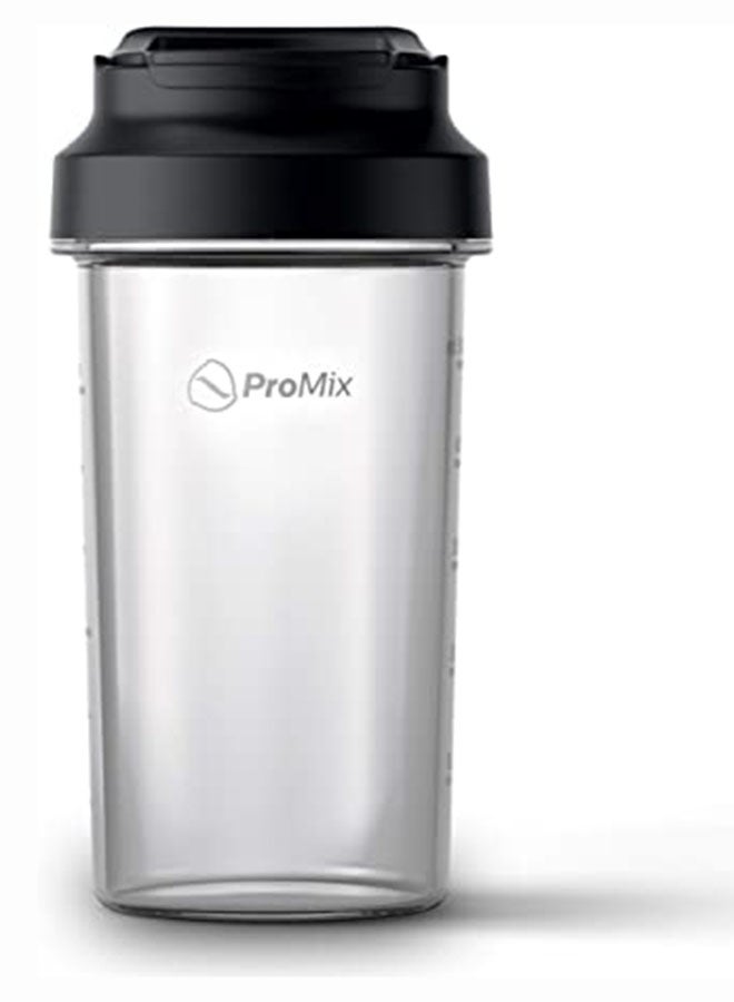 Philips 4-Piece ProMix Handblender Set HR2652/91 Silver/Black - Image 5