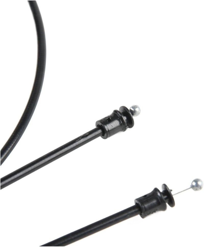 Wivplex Hood Release Cable for Mercedes Benz - Image 3
