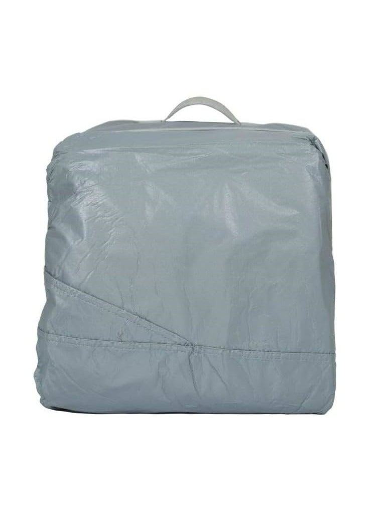 Dura غطاء هيكل سيارة دورا تويوتا راف 4 هايبرد - Image 2