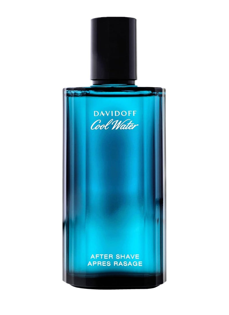 Davidoff - Cool Waterman Deodorant Spray for Men 75ml - Image 1