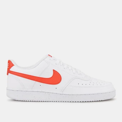 Nike Men's Court Vision Next Nature Low Shoe
