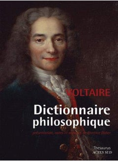 Dictionnaire philosophique 