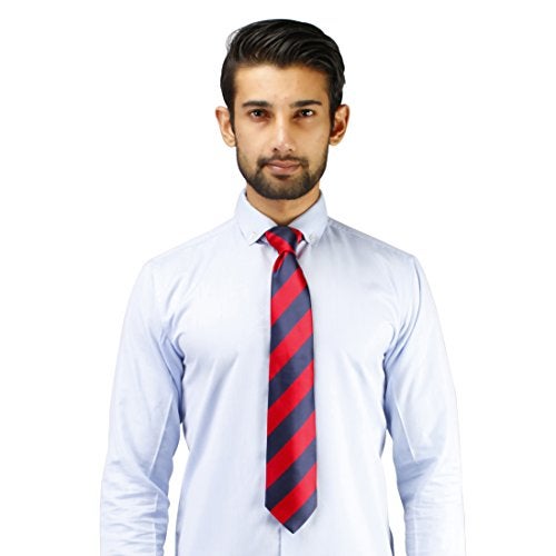 Peluche Trig Necktie For Men - Image 5