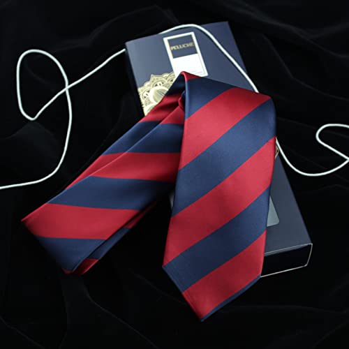 Peluche Trig Necktie For Men - Image 2